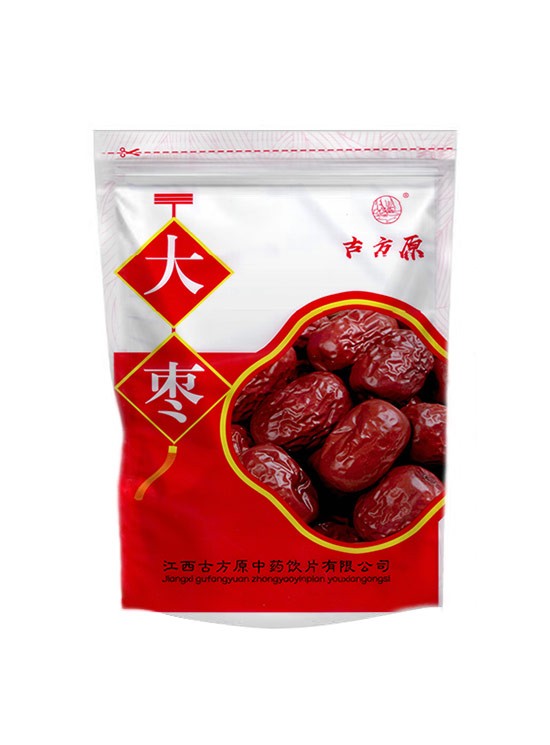 古方(fang)原(yuan) 大棗