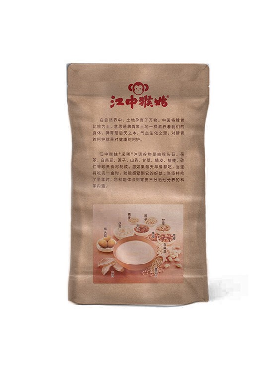 江中猴(hou)菇