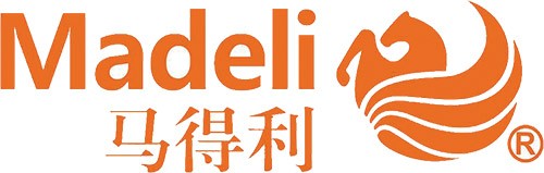 馬得(de)利