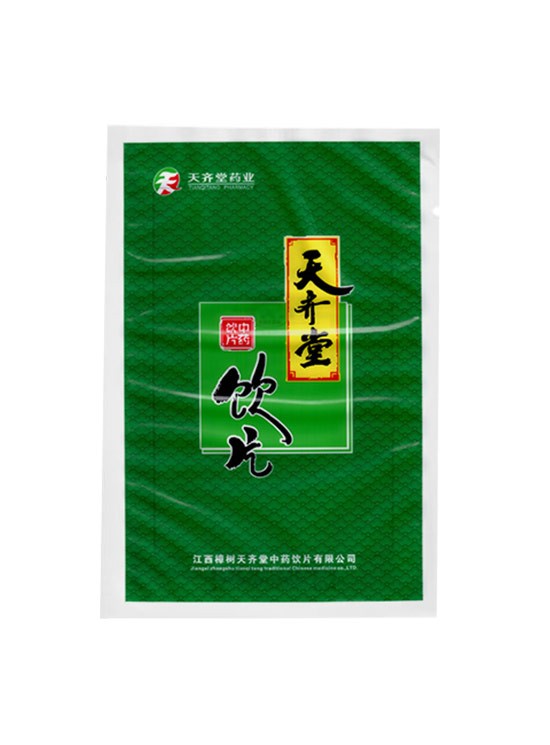 天(tian)齊堂(tang) 中藥飲(yin)片
