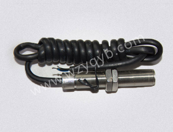 磁電轉速傳感器(qì)