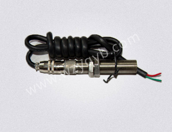 柴油機專用(yong)轉速傳感器