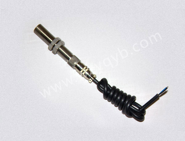 艦艇(tǐng)、遠洋船用轉速傳(chuán)感器