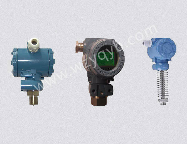 BP800型變送(sòng)器