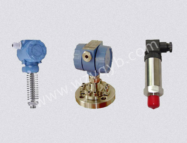 BP800型變送(song)器