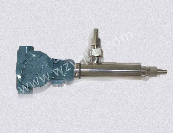 電(diàn)導率變送器