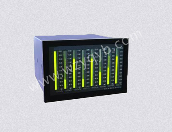 多路風(fēng)壓測量(liàng)裝置