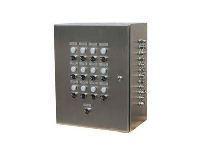 電氣控制(zhì)櫃