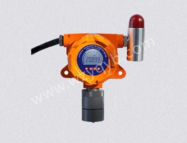 高溫有毒有(you)害氣體分析儀(yí)