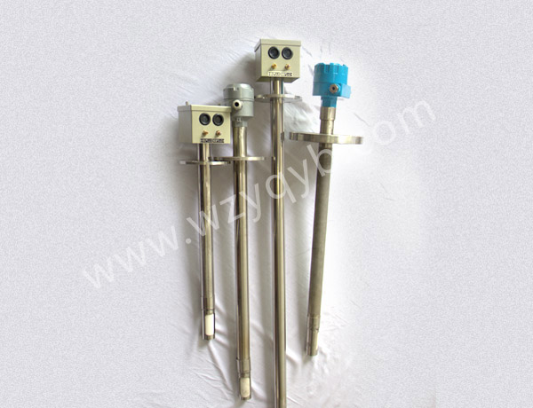 氧化(hua)锆探頭