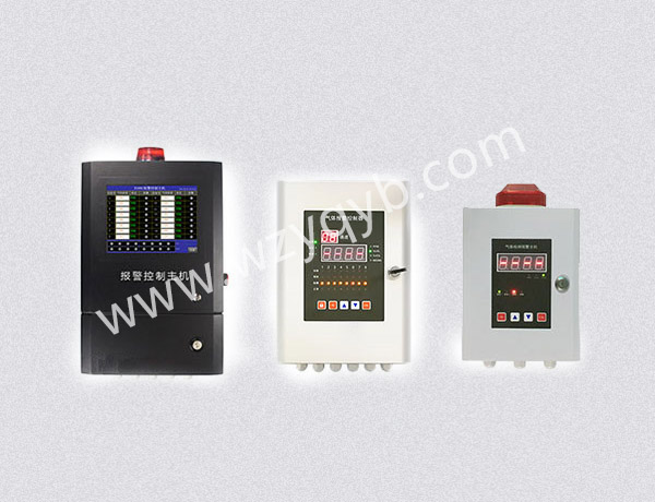 報警控(kòng)制主機