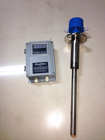 垃圾(jī)焚燒專用氧化锆(gao)氧量分析儀