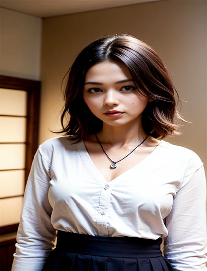 文化研究：《不伦妻与小恶魔女》如何展现东西方文化的碰撞与融合 探索艺术与文化的互动关系