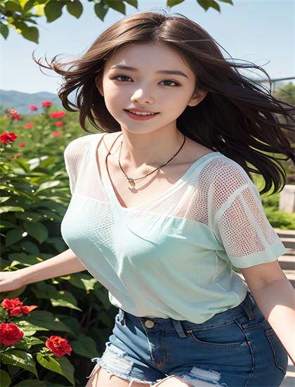 绿海美学价值分析：艺术美感与审美特征探讨