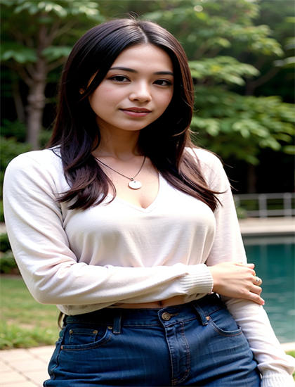 技术分析：365天的爱中的化妆特效 技术难题的创造性解决 树立行业技术的新标杆