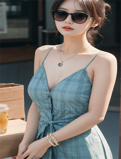 神奇美丽岛表演技巧：绿幕的拍摄技巧与后期合成 揭示人性的复杂与美好